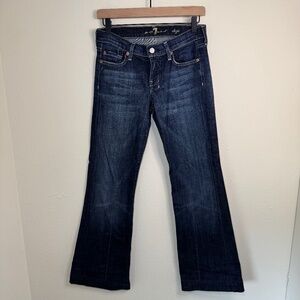 7 For All Mankind Dojo Jeans